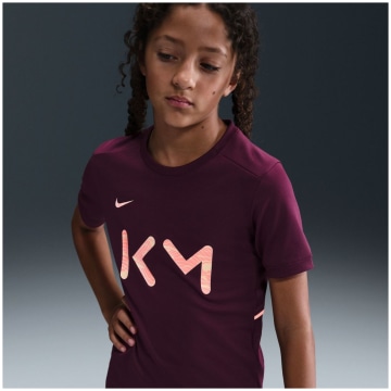 Nike Kylian Mbappé K Dri-Fit Academy 25-Pd Kinder Sweatshirt