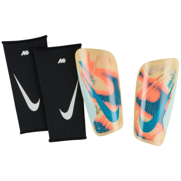 Nike Mercurial Lite "Kylian Mbappé " Unisex Schienbeinschoner