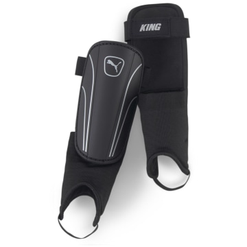 Puma King Ankle Unisex Shinguards