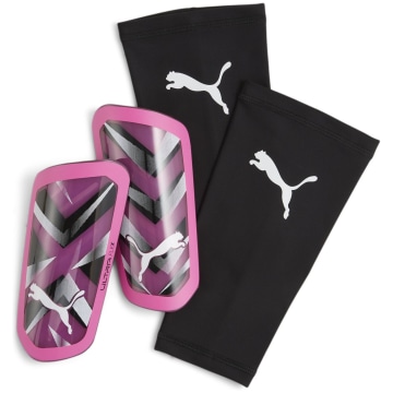 Puma Ultra Flex Unisex Shinguards