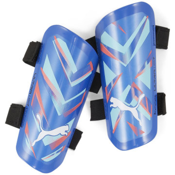 Puma Ultra Light Strap Unisex Shinguards