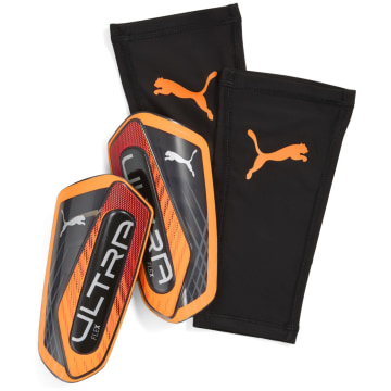 Puma Ultra Flex Schienbeinschoner