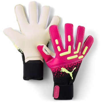 Puma Future Pro Tricks Hybrid Unisex Goalkeeper Gloves