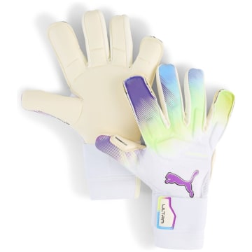 Puma Ultra Ultimate Brilliance Hybrid Torwarthandschuhe