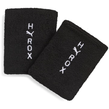 Puma x Hyrox Long Schweißband