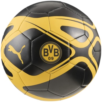 Puma Borussia Dortmund Culture Ball Ball