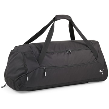 Puma teamGOAL Wheel Teambag L Unisex Sports Bag
