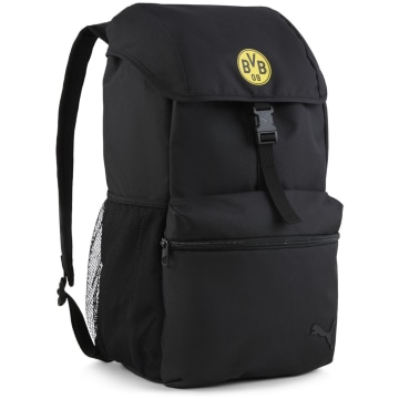 Puma Borussia Dortmund ftblARCHIVE Unisex Sports Bag