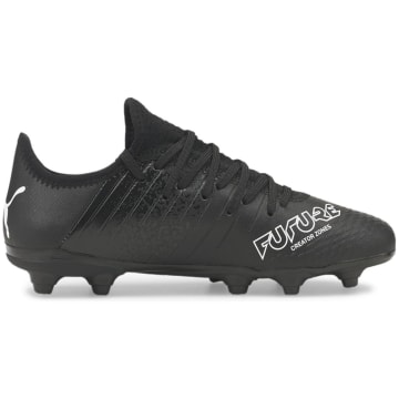 Puma Future 4.3 FG/AG Kids Cam Shoes