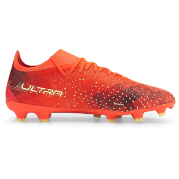 Puma Ultra Match FG/AG Men Cam Shoes