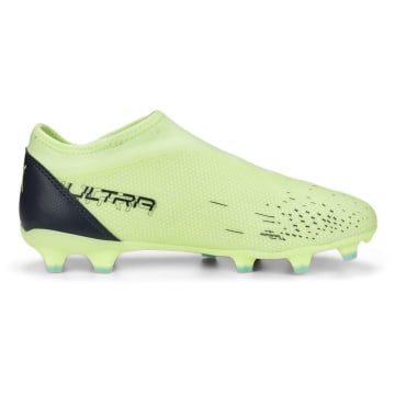 Puma Ultra Match LL FG/AG Kids Cam Shoes