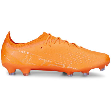 Puma Ultra Ultimate FG/AG Unisex Cam Shoes