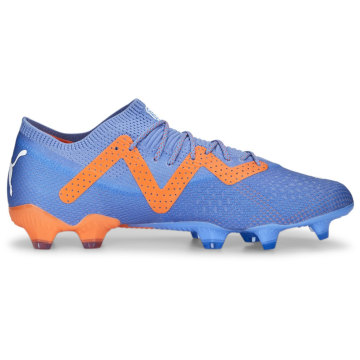 Puma Future Ultimate Low FG/AG Unisex Cam Shoes