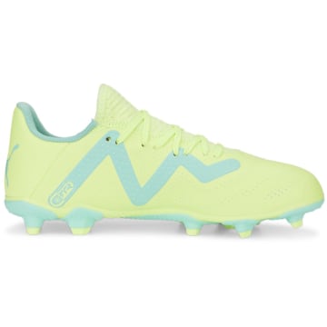 Puma Future Play FG/AG Junior Kids Cam Shoes