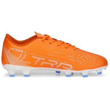 Puma Ultra Play FG/AG Junior Kids Cam Shoes