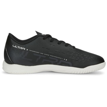 Puma Ultra Play It Junior Kids Indoor Shoes