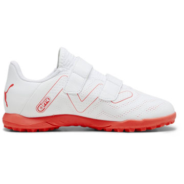 Puma Future Play TT V Junior Kids Multi-Cam Shoes