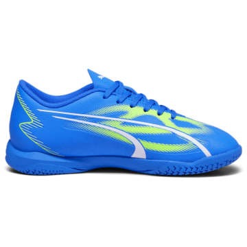 Puma Ultra Play It Junior Kids Indoor Shoes
