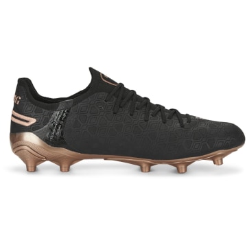 Puma KING Ultimate Rudagon FG/AG Unisex Cam Shoes