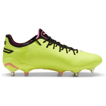 Puma KING Ultimate MxSG Stollenschuhe