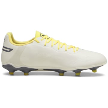 Puma KING Pro FG/AG Unisex Cam Shoes