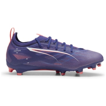 Puma Ultra 5 PRO FG/AG Kids Cam Shoes