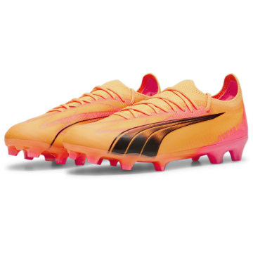Puma Ultra Ultimate FG/AG Unisex Cam Shoes