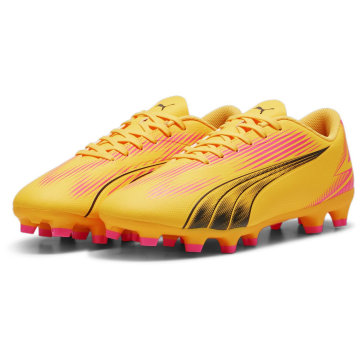 Puma Ultra Play FG/AG Men Cam Shoes