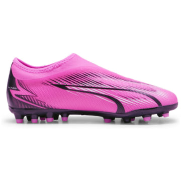 Puma Ultra Match Ll MG Junior Kids Multi-Cam Shoes