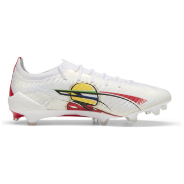Puma Ultra 5 Ultimate Senna FG Unisex Cam Shoes