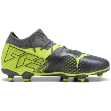 Puma Future 7 Match Rush FG/AG Junior Kids Cam Shoes