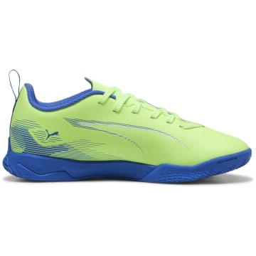 Puma Ultra 5 Play IT Kids Indoor Shoes