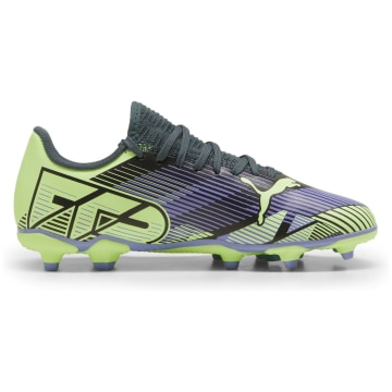 Puma Future 7 Play FG/AG Kids Cam Shoes