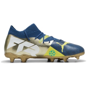 Puma Future 7 Match BNA FG/AG JR Kids Cam Shoes