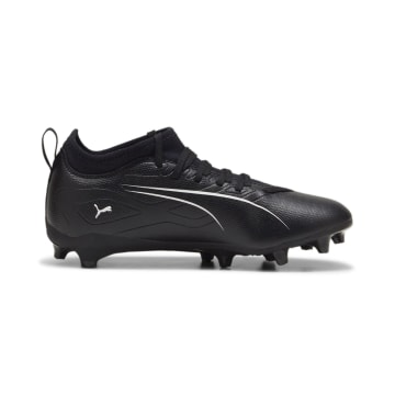 Puma Ultra 5 Match FG/AG Kids Cam Shoes