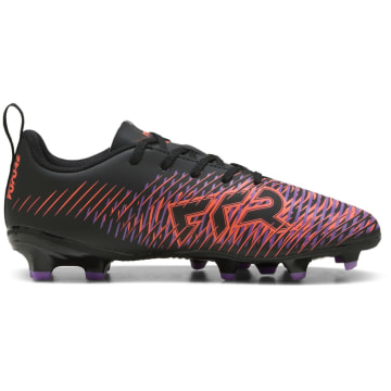 Puma Future 8 Play FG/AG Junior Kids Cam Shoes