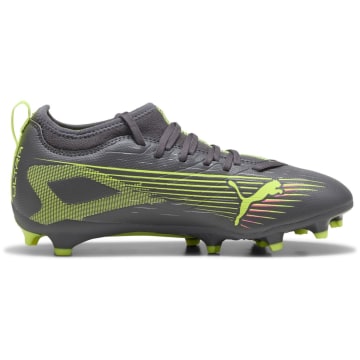Puma Ultra 5 Match FG/AG Junior Kids Cam Shoes