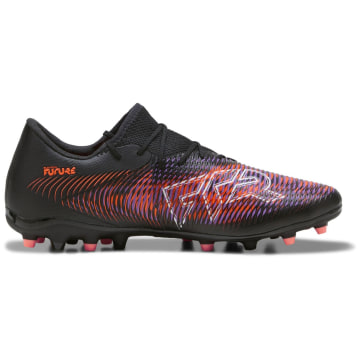 Puma Future 8 Match Low MG Unisex Multi-Cam Shoes