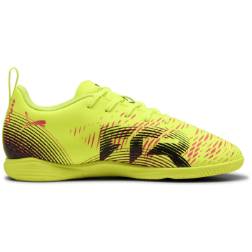 Puma Future 8 Play IT Junior Kids Indoor Shoes