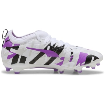 Puma Ultra 5 Match Forever FG/AG Junior Kids Cam Shoes