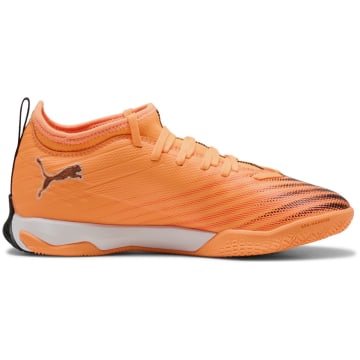 Puma Ultra 6 Match IT + Mid Kinder Hallenschuhe