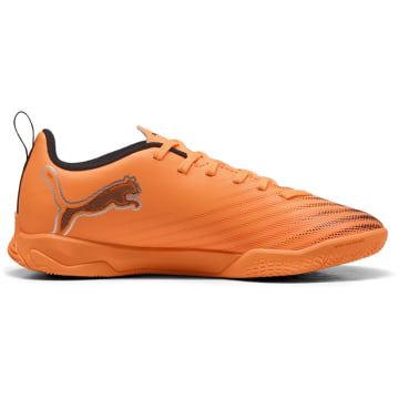 Puma Ultra 6 Play IT Kinder Hallenschuhe