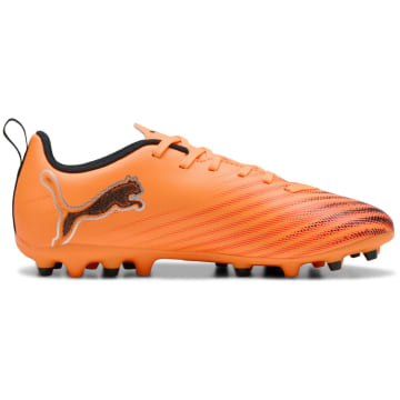 Puma Ultra 6 Play MG Kinder Multinockenschuhe