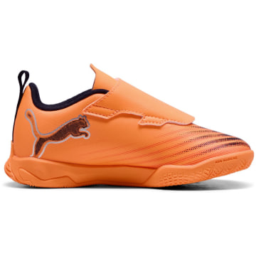 Puma Ultra 6 Play V IT Kinder Hallenschuhe