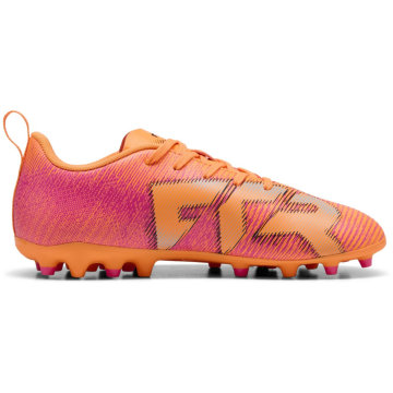 Puma Future 8 Play MG Kinder Nockenschuhe