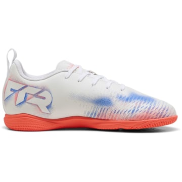 Puma Future 8 Play IT Kinder Hallenschuhe