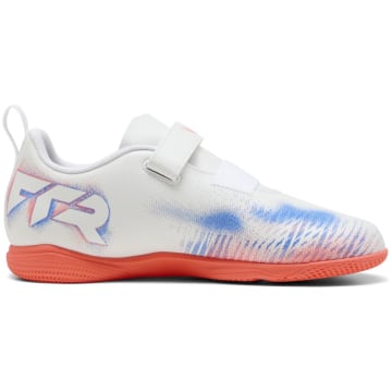 Puma Future 8 Play V IT Kinder Hallenschuhe