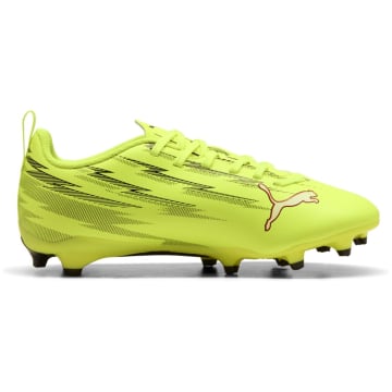 Puma Ultra 6 Play FG/AG Kinder Nockenschuhe