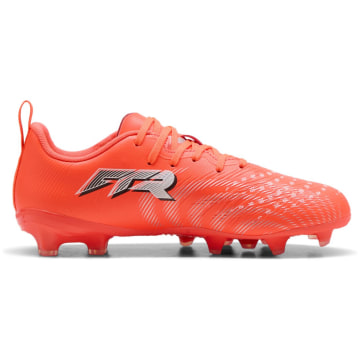 Puma Future 9 Play FG/AG Kinder Nockenschuhe
