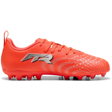 Puma Future 9 Play MG Kinder Multinockenschuhe